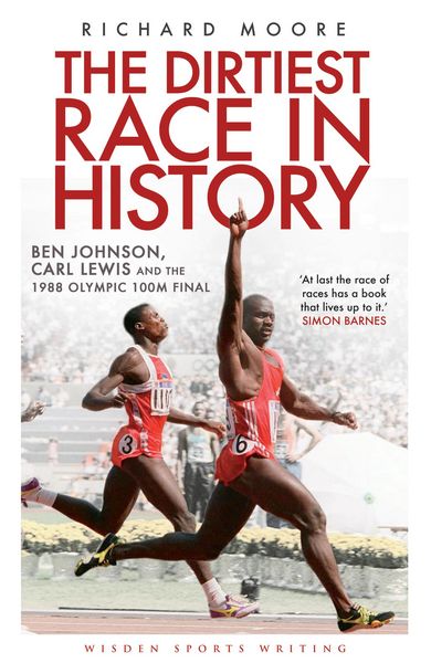 Produktbild: The Dirtiest Race in History