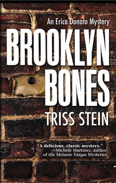 Produktbild: Brooklyn Bones