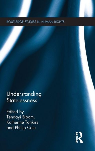 Produktbild: Understanding Statelessness