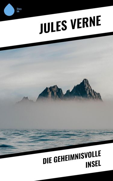 Produktbild: Die geheimnisvolle Insel