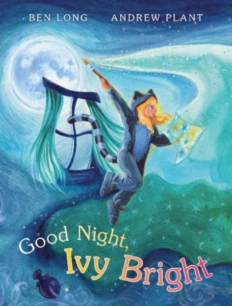 Produktbild: Goodnight, Ivy Bright