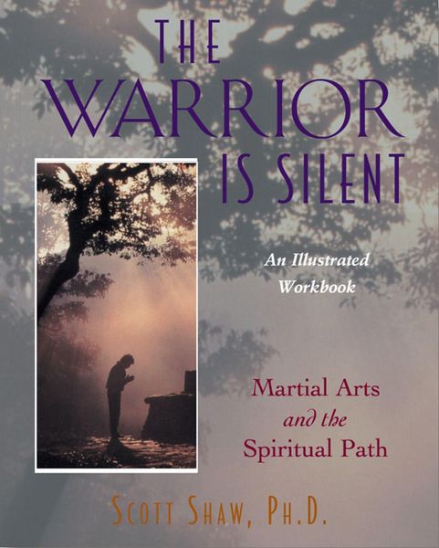 Produktbild: The Warrior Is Silent