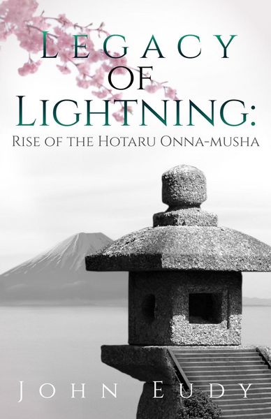 Produktbild: Legacy of Lightning