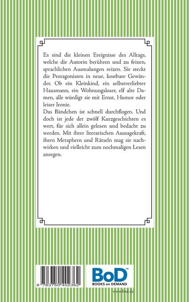 Produktbild: Warten auf Gr&uuml;n