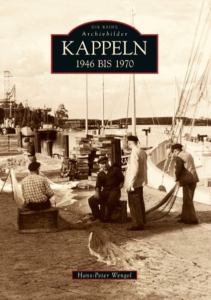 Produktbild: Kappeln