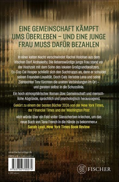 Produktbild: Wie ein Fluss in der Nacht