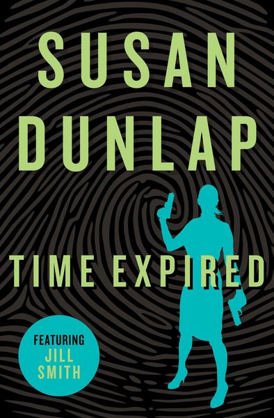 Produktbild: Time Expired