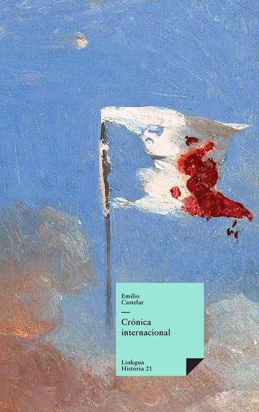 Produktbild: Cr&oacute;nica internacional