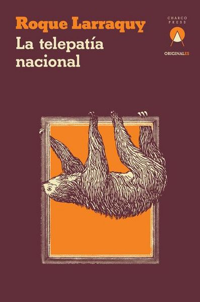Produktbild: La telepatia nacional