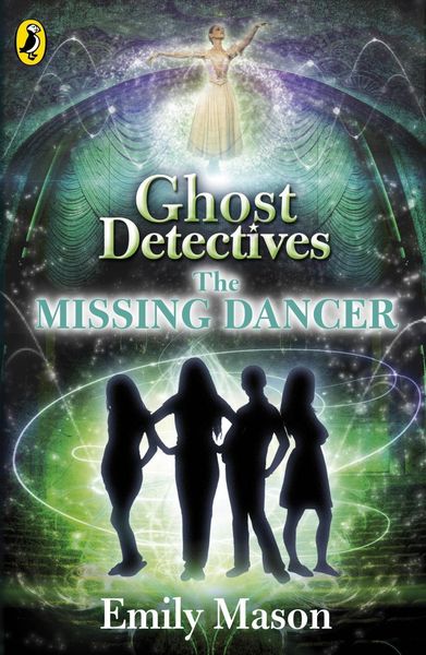 Produktbild: Ghost Detectives: The Missing Dancer