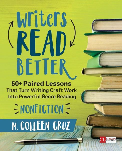 Produktbild: Writers Read Better