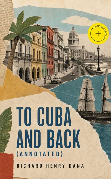 Produktbild: To Cuba and Back (Annotated)