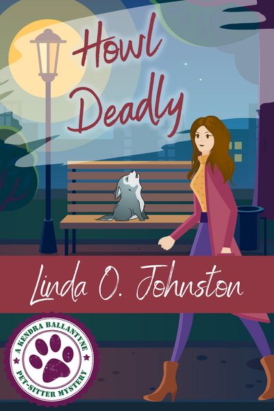 Produktbild: Howl Deadly