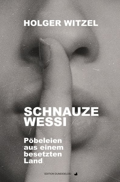 Produktbild: Schnauze Wessi