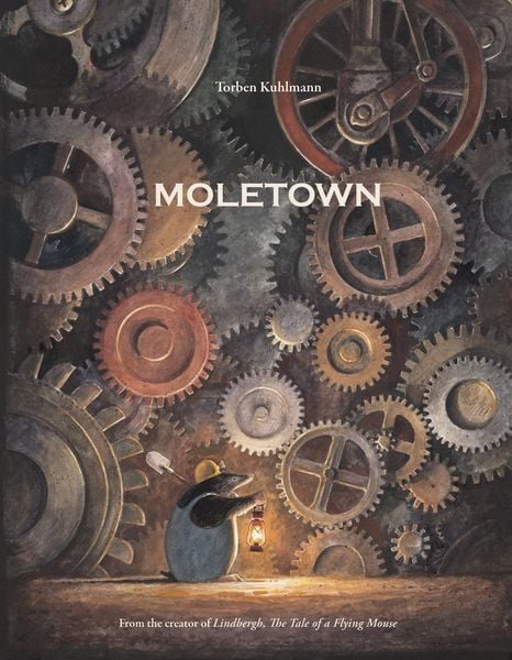 Produktbild: Moletown