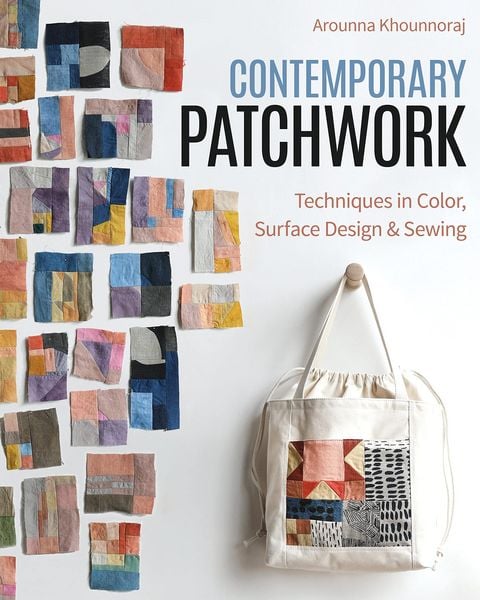 Produktbild: Contemporary Patchwork