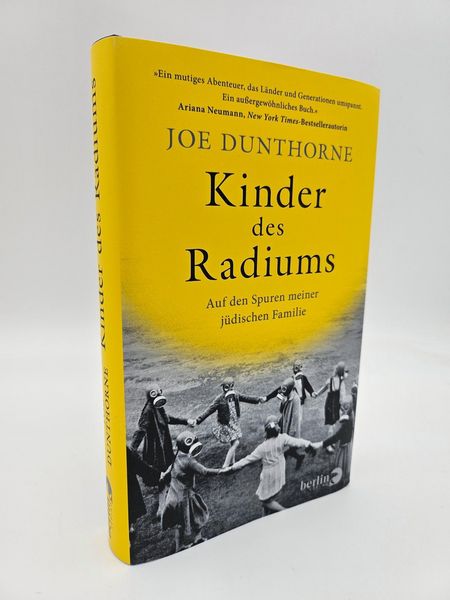 Produktbild: Kinder des Radiums
