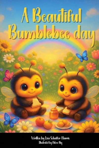 Produktbild: A Beautiful Bumble Day