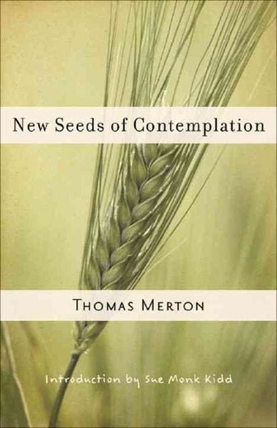 Produktbild: New Seeds of Contemplation