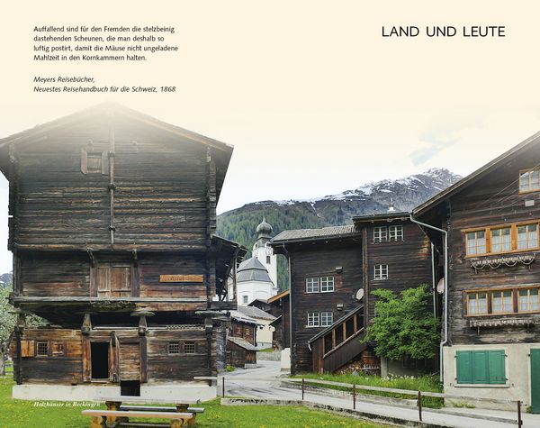 Produktbild: TRESCHER Reisef&uuml;hrer Wallis