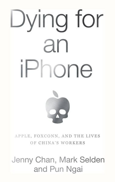 Produktbild: Dying for an iPhone