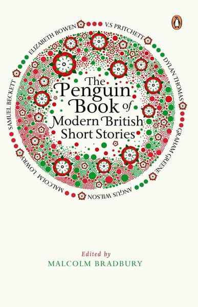 Produktbild: The Penguin Book of Modern British Short Stories