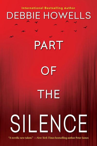 Produktbild: Part of the Silence