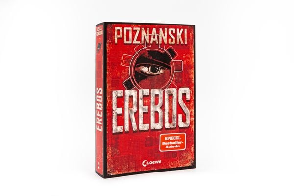 Produktbild: Erebos