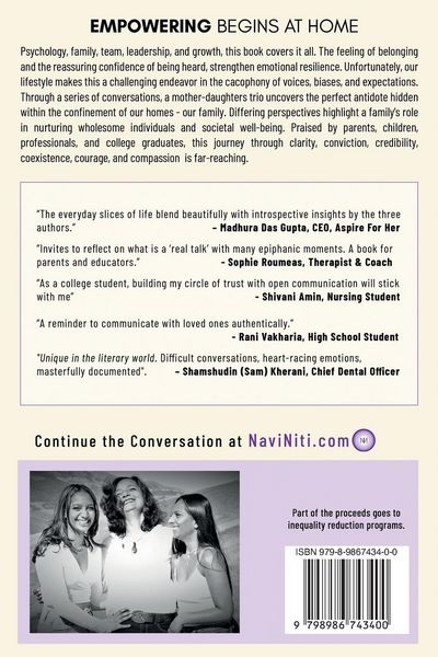 Produktbild: When We Talk, Let's Really Talk