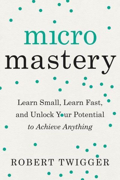 Produktbild: Micromastery