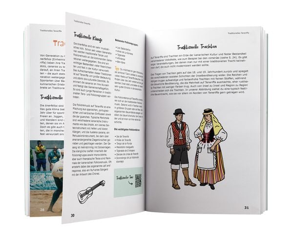 Produktbild: Teneriffa Reisef&uuml;hrer: Entdecke Teneriffa &ndash; 116 Highlights, die du nicht verpassen solltest