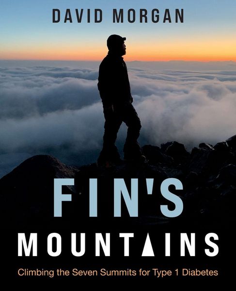 Produktbild: Fin's Mountains