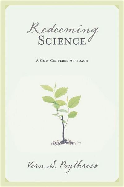 Produktbild: Redeeming Science