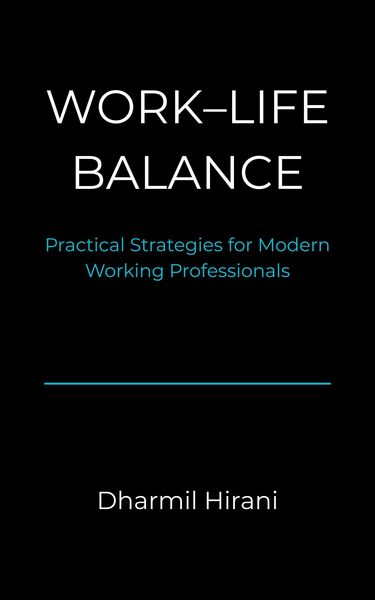 Produktbild: Work-Life Balance