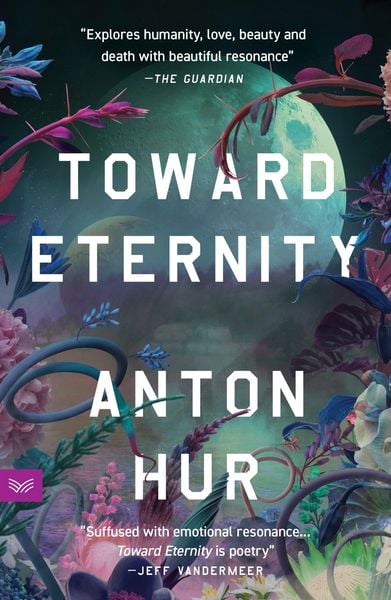 Produktbild: Toward Eternity UK