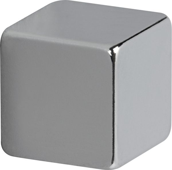Würfelmagn. Neodym 10x10x10mm