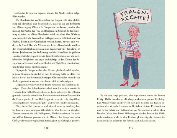 Produktbild: Frei und gleich &ndash; Die Menschenrechte