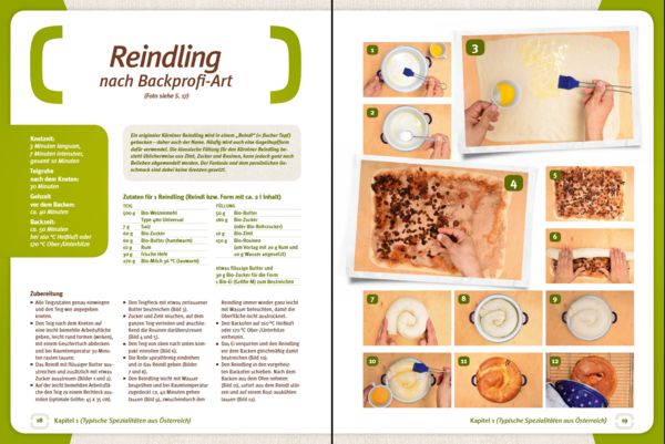 Produktbild: Feingeb&auml;ck vom Ofner