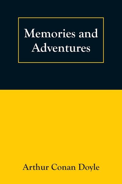 Produktbild: Memories and Adventures