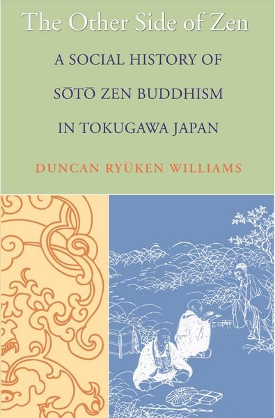 Produktbild: The Other Side of Zen