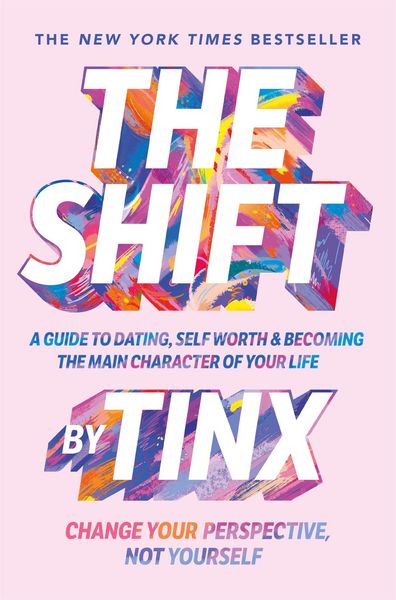 Produktbild: The Shift