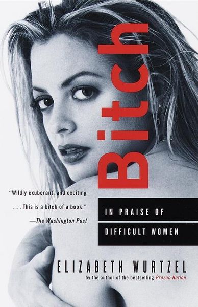 Produktbild: Bitch