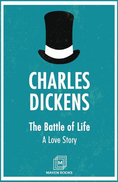 Produktbild: The Battle of Life A Love Story