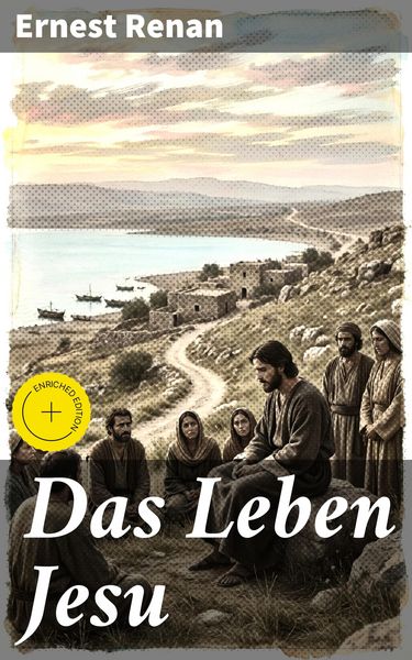 Produktbild: Das Leben Jesu