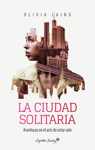 Produktbild: La ciudad solitaria