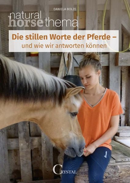 Produktbild: Die stillen Worte der Pferde