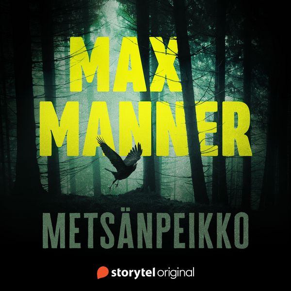 Produktbild: Mets&auml;npeikko