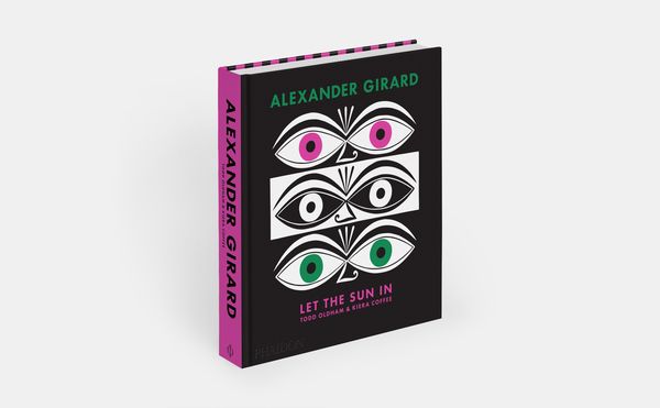 Produktbild: Alexander Girard