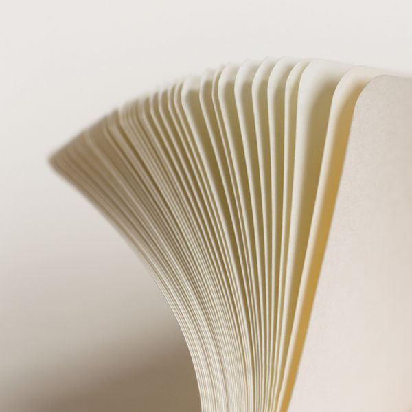 Produktbild: Adressbuch Pocket A6 schwarz