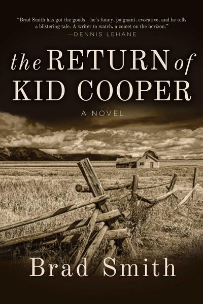 Produktbild: The Return of Kid Cooper